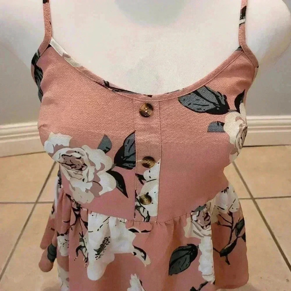 Summer  tank top - Picture 3 of 5